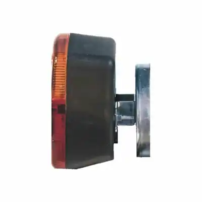 Kit magnetico 12V, 7 poli in cavo 10m - cavo 2,5m _1