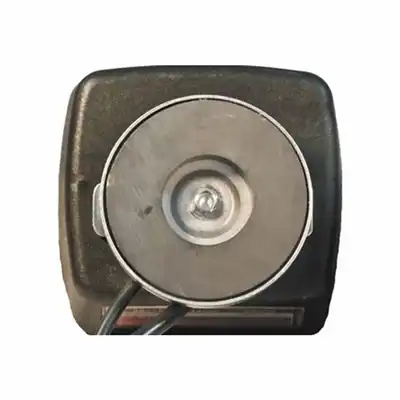 Kit magnetico 12V, 7 poli in cavo 10m - cavo 2,5m _2