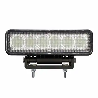 Faro da lavoro a LED PRO-SUPER-ROCK, 3000 lm_1