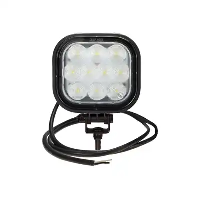 LED Arbeitsscheinwerfer PRO ROCK II, 2000 lm_1