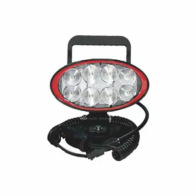 LED Arbeitsscheinwerfer PRO WORK II H&S_1