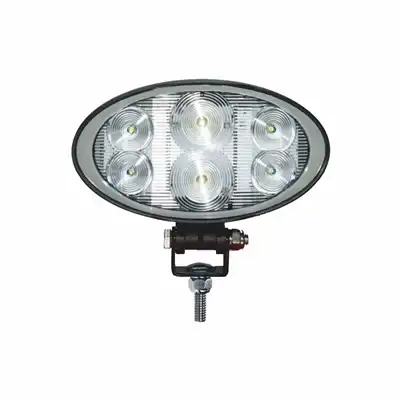 LED Arbeitsscheinwerfer PRO WORK II, twin beam_1