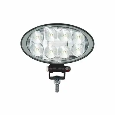 LED Arbeitsscheinwerfer PRO WORK II, twin beam_1