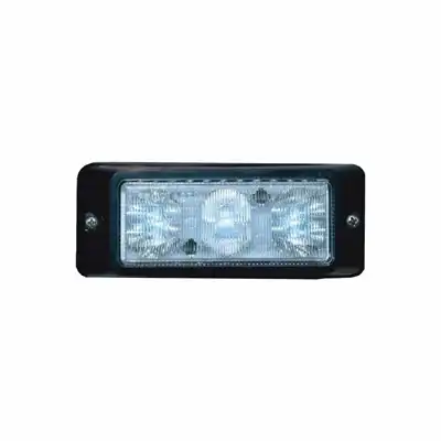 Feu Flash à LED PRO-M-STROBE Bleu_1