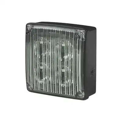 Feu flash à LED bleu, homologué CEE65_2
