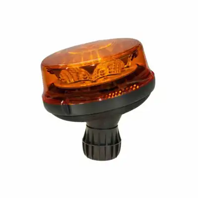 LED Kennleuchte PRO-POWER-FLASH flex.Rohrstutz_2