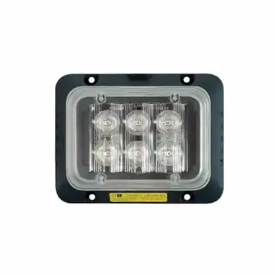 LED Kennleuchte gelb_1