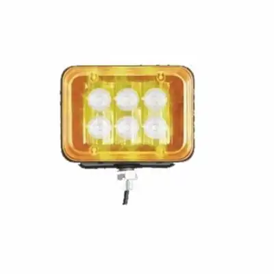 LED Kennleuchte gelb_3