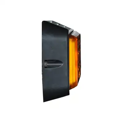 LED Kennleuchte PRO-STROBE gelb, Anbauversion_2