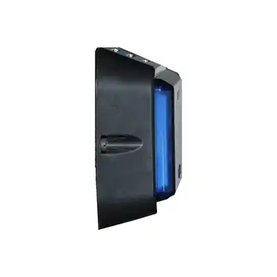 LED Kennleuchte PRO-STROBE blau, Anbauversion_2