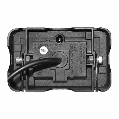 LED Kennleuchte PRO-STROBE blau, Aufbauversion_3