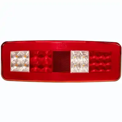 LED Heckleuchte PRO-ROAD LG 5F, 12/24V_1