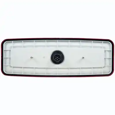 LED Heckleuchte PRO-ROAD LG 5F, 12/24 V, li. & re._3