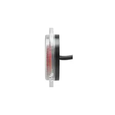 LED Brems-Blink-Schlussleuchte PRO-MINI-RING II_1