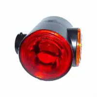 Vetro di ricambio per LED URL Superpoint III