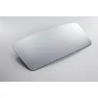 Ersatzglas 355x170mm