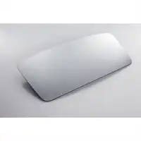 Ersatzglas 290x170mm
