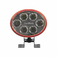 Phare de travail à LED PRO-WORK 500Lm