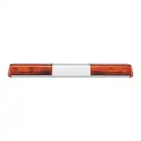 Dispositifs avertisseur optique LED 12/24V