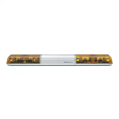 Rampe Lumineuse EVOLUTION LINE 1372mm, 12V, 4 mod_0