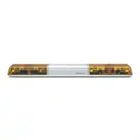 Rampe Lumineuse EVOLUTION LINE 1372mm, 12V, 4 mod