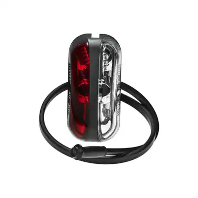 Luce d'ingombro a LED rossa/bianca PRO-JET_0