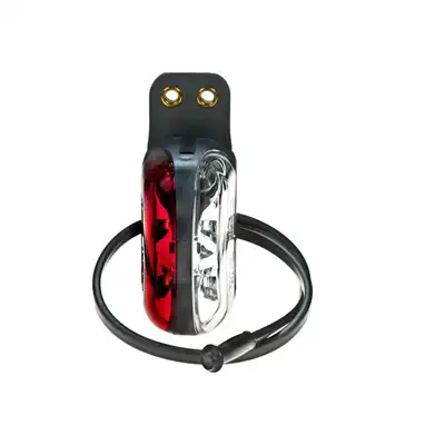 Luce d'ingombro a LED rossa/bianca PRO-JET_0