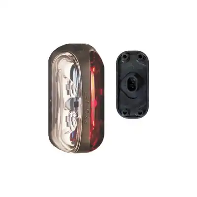 Luce d'ingombro a LED rossa/bianca PRO-JET_0