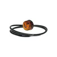 Feu de position latéral orange  à LED PRO-PENNY