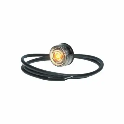 Feu de position latéral orange à LED PRO-PENNY_0