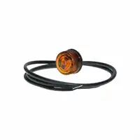 Feu de position latéral orange  à LED PRO-PENNY