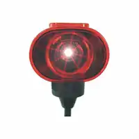 Inserti a LED per luce d’ingombro Superpoint II