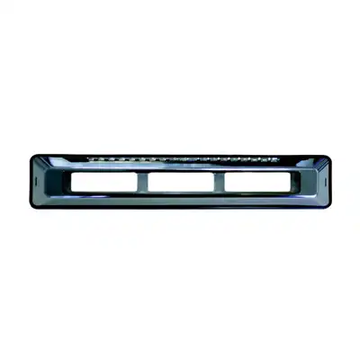 Boîtier chrômé pour PRO-CAN XL_0