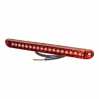 LED Bremsleuchte PRO-CAN XL,12 Volt, Kabel 0,5m