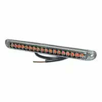 LED Brems-Schlussleuchte PRO-CAN XL