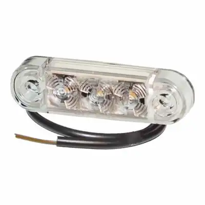 LED BGL PRO-SLIM, 12 Volt, Kabel 0,5m, ADR-gepr._0