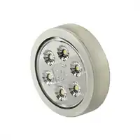 Plafonnier à LED PRO-M-ROOF à plaquer, 260Lm
