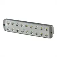 Plafonnier à LED PRO-S-SPACE à plaquer, 900Lm
