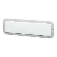 Plafonnier à LED PRO-SPACE V. de rech OPALE