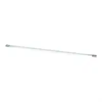 LED-Innenleuchte PRO-Stripe MIT SCHALTER 4ft.