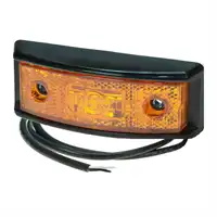 LED-Seitenmarkierungsleuchte PRO-SML