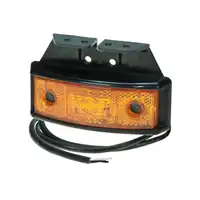 LED-Seitenmarkierungsleuchte PRO-SML