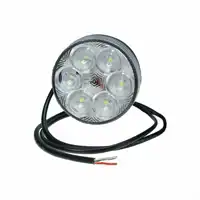 LED Rückfahrleuchte PRO-MINI-RING, 12/24V,