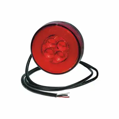 LED Brems-/Schlussleuchte PRO-MINI-RING_0