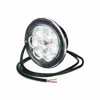 LED Rückfahrleuchte PRO-MINI-RING, 12/24V