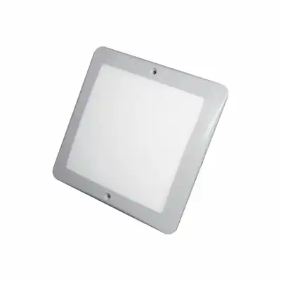 LED Innenleuchte PRO-ZONE, 24V, 8W, Kabel 0,5m_0