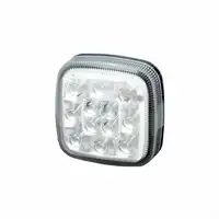 Feu double fonction position/stop à LED