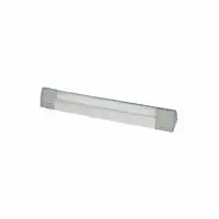 Plafoniera a LED PRO-WALL 1ft., 268mm, 170lm