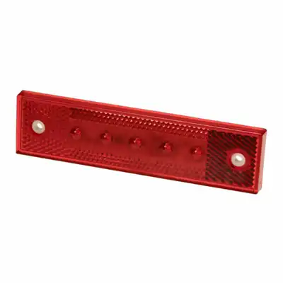 LED Schluss-/Umrissleuchte PRO-SUPER-FLAT_0