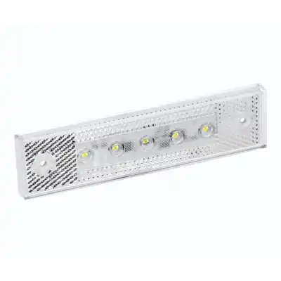 LED Begrenzungsleuchte PRO-SUPER-FLAT, 12/24V_0